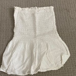 GLASSONS TUBE TOP SIZE XS